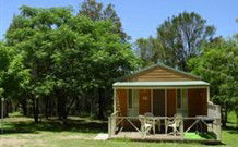 Sandy Hollow Tourist Park - Sandy Hollow - Accommodation Newcastle 2