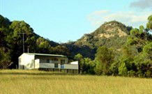 Sandy Hollow Tourist Park - Sandy Hollow - Accommodation Newcastle 1