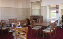 Settlers Arms Hotel - Dungog - Accommodation Newcastle 1