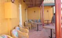 Settlers Arms Hotel - Dungog - Accommodation Newcastle 4