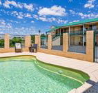 Soldiers Motel - Mudgee - Accommodation Newcastle