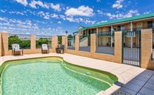 Soldiers Motel - Mudgee - Accommodation Newcastle 0