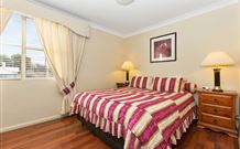 Soldiers Motel - Mudgee - Accommodation Newcastle 1