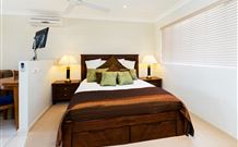 Soldiers Motel - Mudgee - Accommodation Newcastle 5