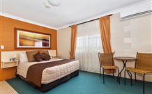 Soldiers Motel - Mudgee - Accommodation Newcastle 3