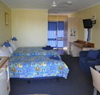 South Seas Motel - Merimbula - Accommodation Newcastle