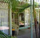 Sun River Resort Motel - Buronga - Accommodation Newcastle