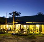 Surfaris Surf Camp - Crescent Head - Accommodation Newcastle