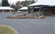 Swaggers Motor Inn - Yass - Accommodation Newcastle 0