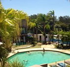 Terrigal Pacific Coastal Retreat - Accommodation Newcastle
