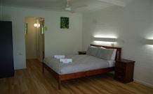 The Bushranger Hideaway - Accommodation Newcastle 0