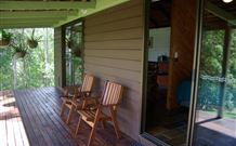 The Bushranger Hideaway - Accommodation Newcastle 5