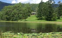 The Bushranger Hideaway - Accommodation Newcastle 4