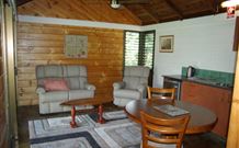 The Bushranger Hideaway - Accommodation Newcastle 6
