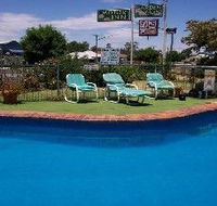 The Garden Court Motor Inn - Wellington