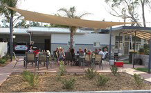 The Lodge - Mudgee - Mudgee - Accommodation Newcastle 2