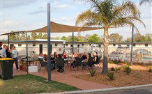 The Lodge - Mudgee - Mudgee - Accommodation Newcastle 1
