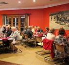 The Lodge - Mudgee - Mudgee - Accommodation Newcastle
