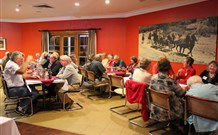 The Lodge - Mudgee - Mudgee - Accommodation Newcastle 0