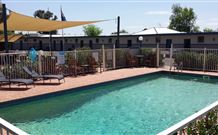 The Lodge - Mudgee - Mudgee - Accommodation Newcastle 5