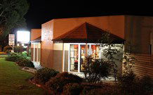 The Lodge - Mudgee - Mudgee - Accommodation Newcastle 4