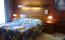 Tocumwal Motel - Tocumwal - Accommodation Newcastle 1