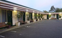 Tocumwal Motel - Tocumwal - Accommodation Newcastle 4