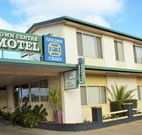 Town Centre Motel - Leeton