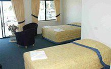 Ts Tennis Resort - Port Macquarie - Accommodation Newcastle 1