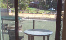 Ts Tennis Resort - Port Macquarie - Accommodation Newcastle 3