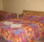 Wagon Wheel Motel and Units - Coonabarabran - Accommodation Newcastle