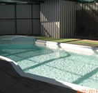 Walgett Motel - Accommodation Newcastle