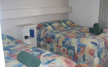 Walgett Motel - Accommodation Newcastle 1