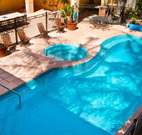 Wentworth Grande Resort - Wentworth - Accommodation Newcastle