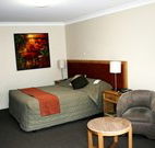 Winning Post Motor Inn - Mudgee - Accommodation Newcastle