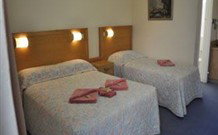 Wellington Motor Inn - Wellington - Accommodation Newcastle 1