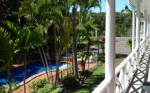 Yamba Aston Motel - Yamba - Accommodation Newcastle 0