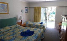 Yamba Aston Motel - Yamba - Accommodation Newcastle 1