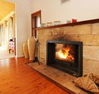 A Church and Homestead in Mudgee - Accommodation Newcastle