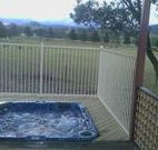 Baidland Hill Cottage - Accommodation Newcastle