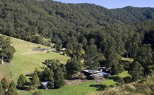 Barrington Tops Organic Retreat - Accommodation Newcastle 1