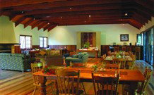 Barrington Tops Organic Retreat - Accommodation Newcastle 6