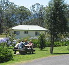 Big Bell Farm - Accommodation Newcastle
