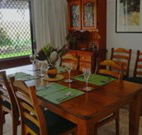 Brushgrove - Accommodation Newcastle