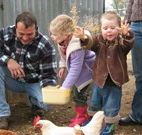 Linga Longa Farm Wingham - Accommodation Newcastle