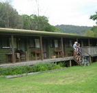 Malibells Country Cottages - Accommodation Newcastle