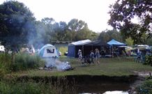 McLennans Lane River Retreat - Accommodation Newcastle 0