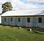Old Minton Farmstay - Accommodation Newcastle