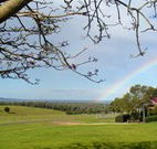 Rocky Mountains - Accommodation Newcastle