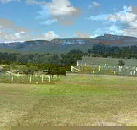 Euroka Homestead and Farm Cottage - Accommodation Newcastle